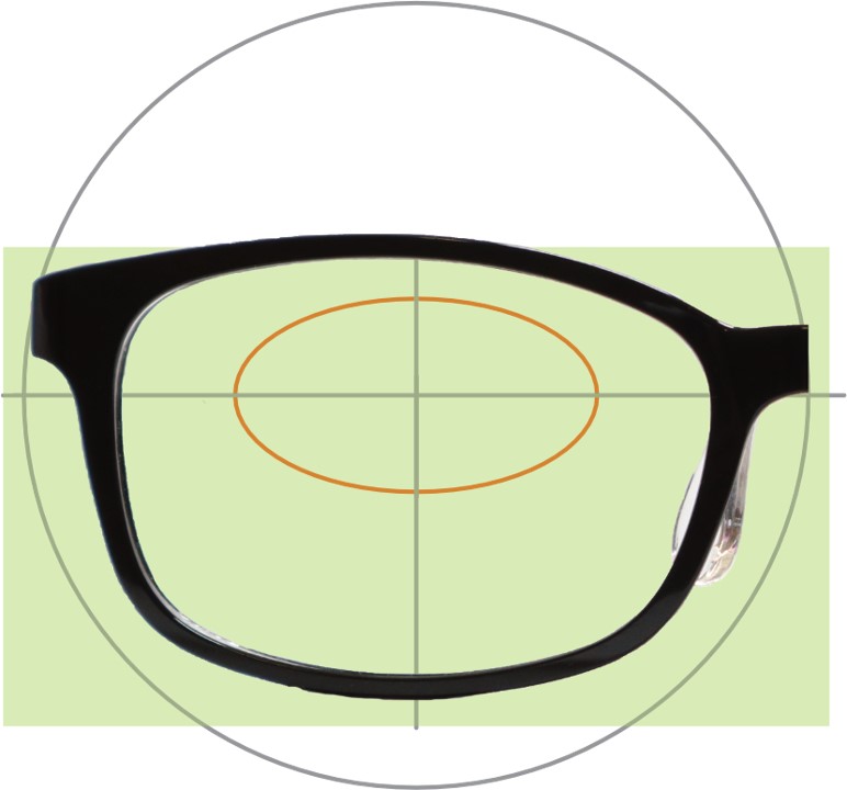Myovision fit on MF3006